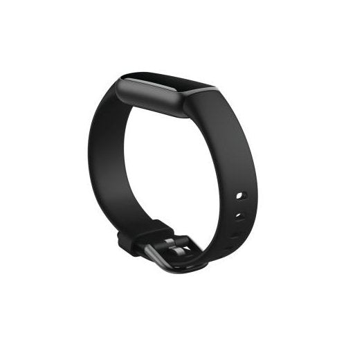 FITBIT LUXE BLACK/GRAPHITE