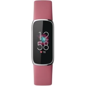 FITBIT LUXE ORCHID/PLATINUM