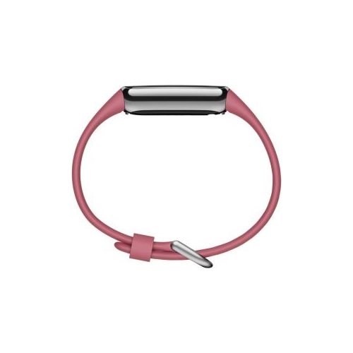 FITBIT LUXE ORCHID/PLATINUM