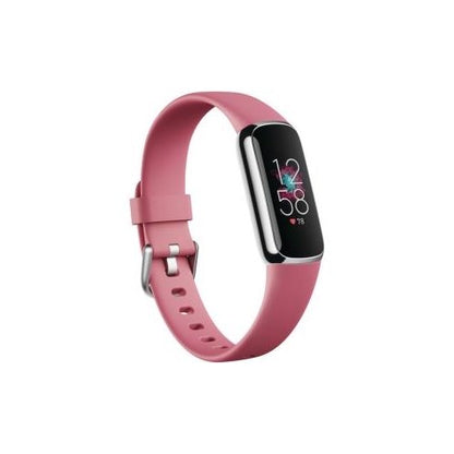 FITBIT LUXE ORCHID/PLATINUM