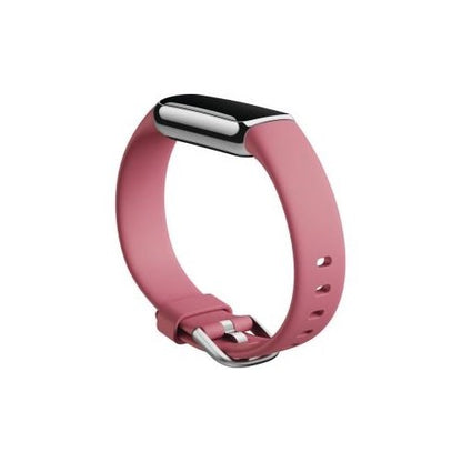 FITBIT LUXE ORCHID/PLATINUM