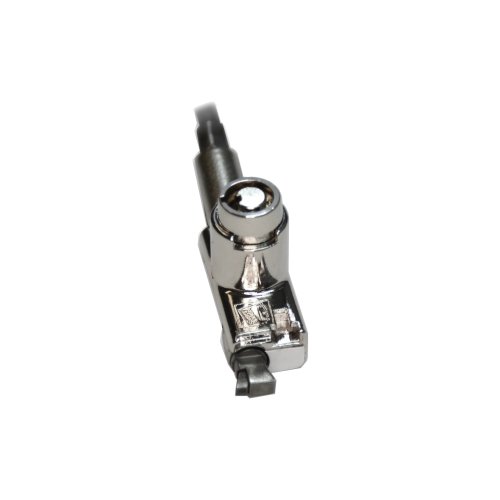 TZ03T Ultra-compact Wedge Lock with Barr