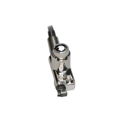 TZ03T Ultra-compact Wedge Lock with Barr