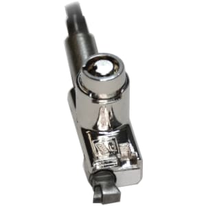TZ03T Ultra-compact Wedge Lock with Barr