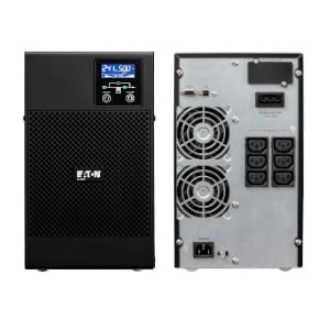 Eaton 9E 2000VA Tower