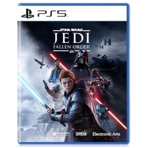 PS5 Star Wars Jedi Fallen Order