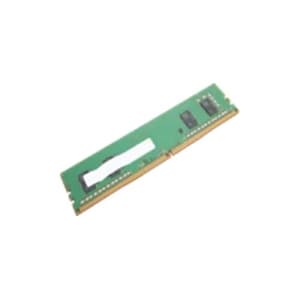 Lenovo 8GB DDR4 3200 UDIMM Memory