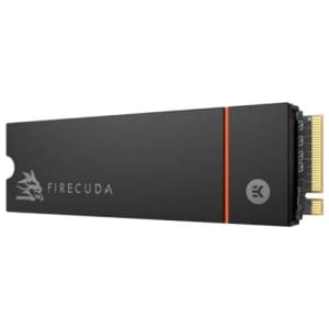 FIRECUDA 530 NVME SSD 1TB M.2S PCIE GEN4