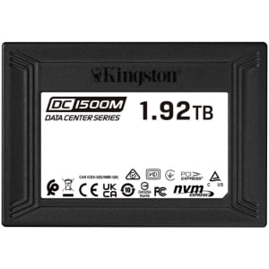 1920G DC1500M U.2 NVMe SSD ENTERPRISE SS