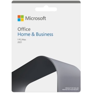 OFFICE HOME AND BUSINESS 2021 ENGLISH AP