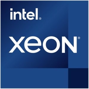 Xeon E-2336 340GHz 6 Core