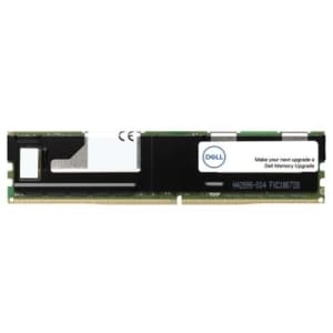 Dell RAM Upg - 8GB - 1RX8 DDR4 3200 ECC