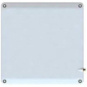 Slim IP67-Rated RFID Antenna For Indoor/