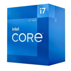 I7-12700 25M CACHE 2.1 GHZ BOXED