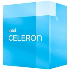 CELERON G6900 4M CACHE 3.4 GHZ BOXED