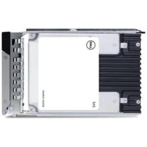 480GB SSD SATA RI ISE 2.5in H-P CUS Kit