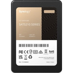 SAT5210 2.5IN SATA SSD 480 GB 7MM SATA
