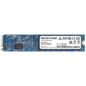 400GB M.2 22110 NVMe SSD
