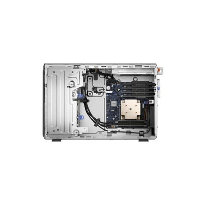 Dell PE T350 E-2336/6C/2.4TB/H345