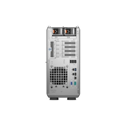 Dell PE T350 E-2336/6C/2.4TB/H345