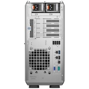 Dell PE T350 E-2336/6C/2.4TB/H345