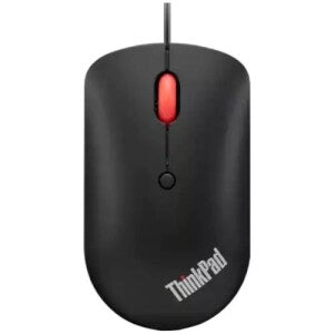 ThinkPad USB-C Wired Compact Mouse