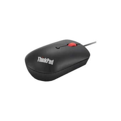 ThinkPad USB-C Wired Compact Mouse