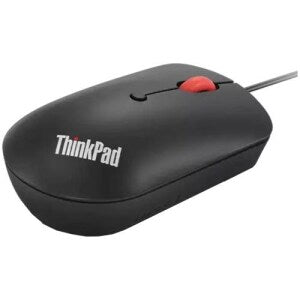 ThinkPad USB-C Wired Compact Mouse