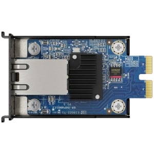 Single port 10 Gigabit Base-T PCIe 3.0