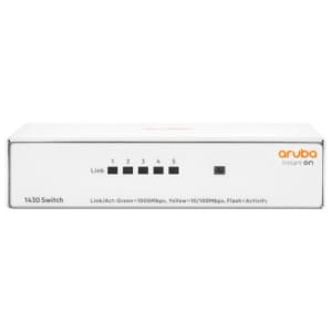 SWITCH ARUBA INSTANT ON 1430 5G