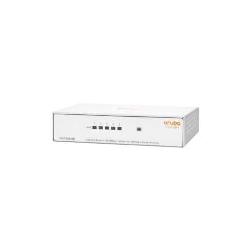 SWITCH ARUBA INSTANT ON 1430 5G