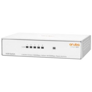 SWITCH ARUBA INSTANT ON 1430 5G