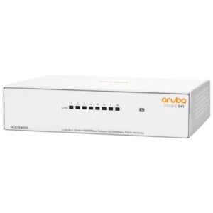 ARUBA ION 1430 8G SW