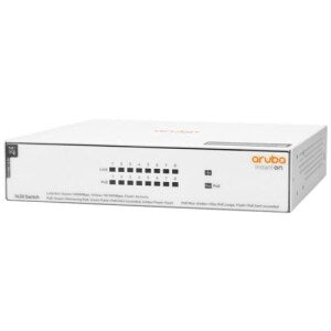 Aruba IOn 1430 8G 64W Sw EU en