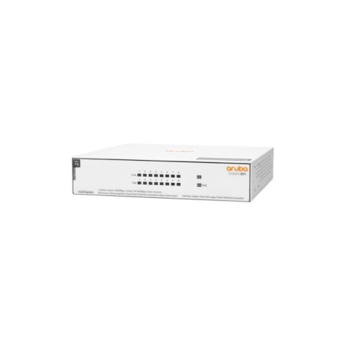 Aruba IOn 1430 8G 64W Sw EU en