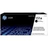 HP 151A Black Original LaserJet Toner IS