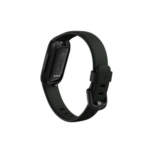 Fitbit Inspire 3 Black/Midnight Zen