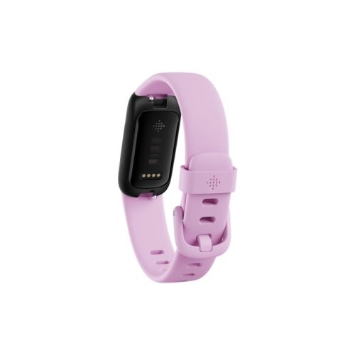 Fitbit Inspire 3 Black/Lilac Bliss