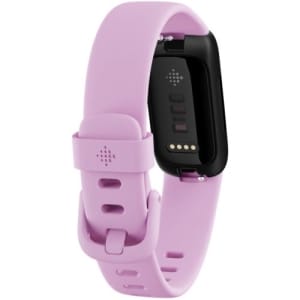 Fitbit Inspire 3 Black/Lilac Bliss