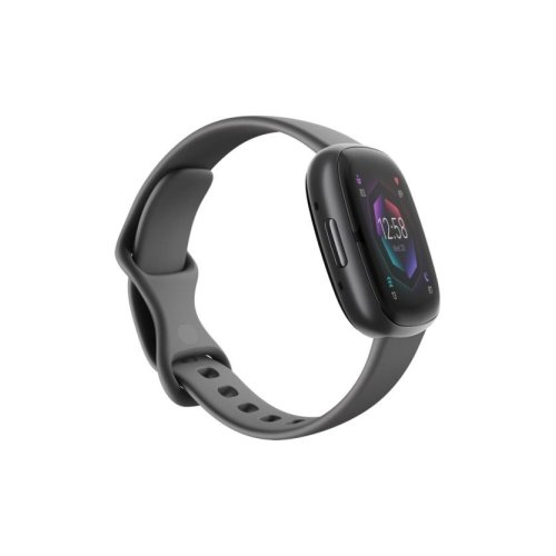 Fitbit Sense 2 Graphite/Graphite