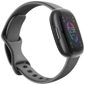 Fitbit Sense 2 Graphite/Graphite