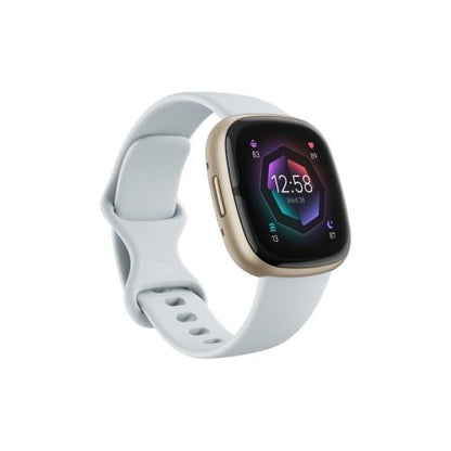 Fitbit Sense 2 Blue Mist/Pale Gold