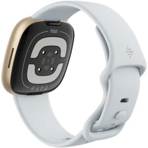 Fitbit Sense 2 Blue Mist/Pale Gold