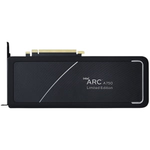 Arc A750 Graphics SINGLE