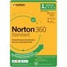 NORTON 360 STND 10GB 1USER 1DEV 12MTH