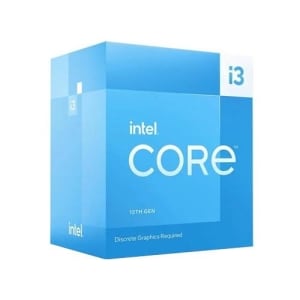 CORE I3-13100F 3.40GHZ SKTLGA1700 12.00M