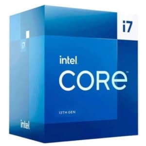 I7-13700 30M CACHE 2.1 GHZ BOXED