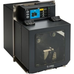 TT Printer ZE511R  4 , 300 dpi, RH, UK/A