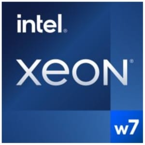 Xeon w7-2495X 2.50GHz SKTFCLGA16A 45MB