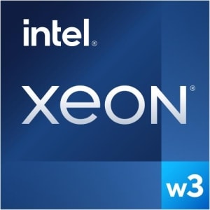 Xeon w3-2423 2.10GHz SKTFCLGA16A 15MB